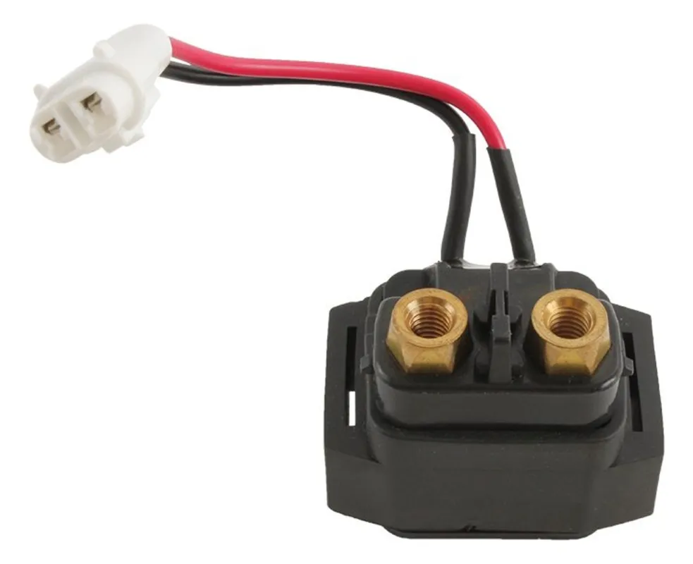 Solenoid - remote ARROWHEAD SMU6155 Přímo Od Výrobce