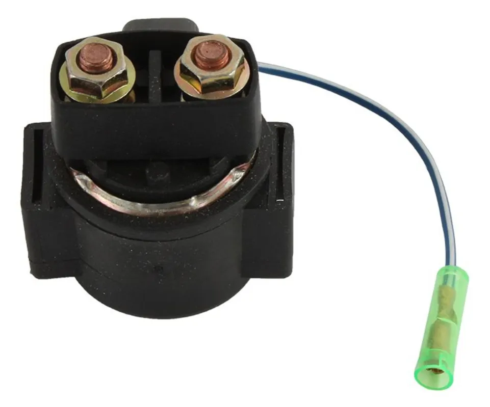 Solenoid - remote ARROWHEAD SMU6161 Akční Cena