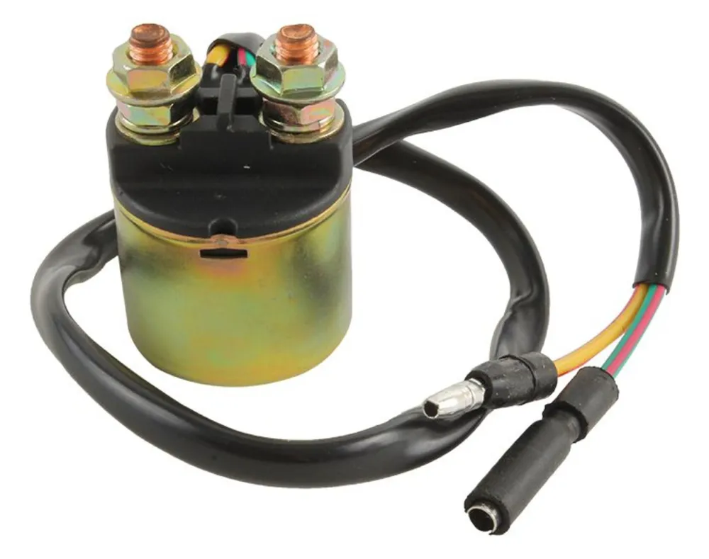 Solenoid - remote ARROWHEAD SMU6162 Víkendová Akce