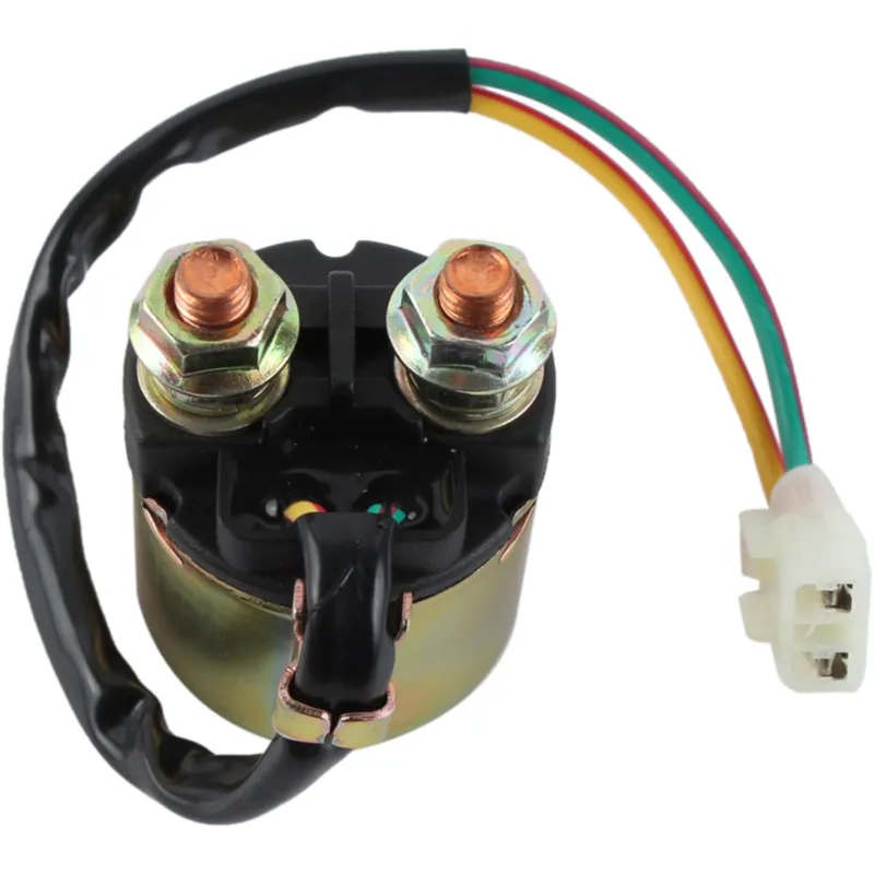 Nejprodávanější Solenoid - remote ARROWHEAD SND6073