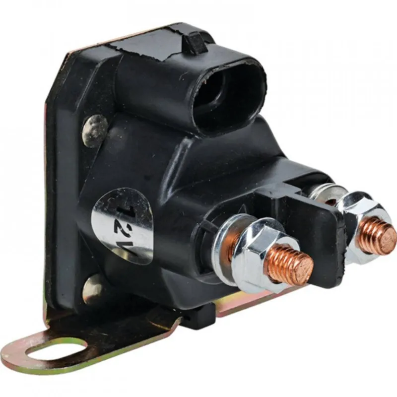 Solenoid ARROWHEAD 240-22277 Levný
