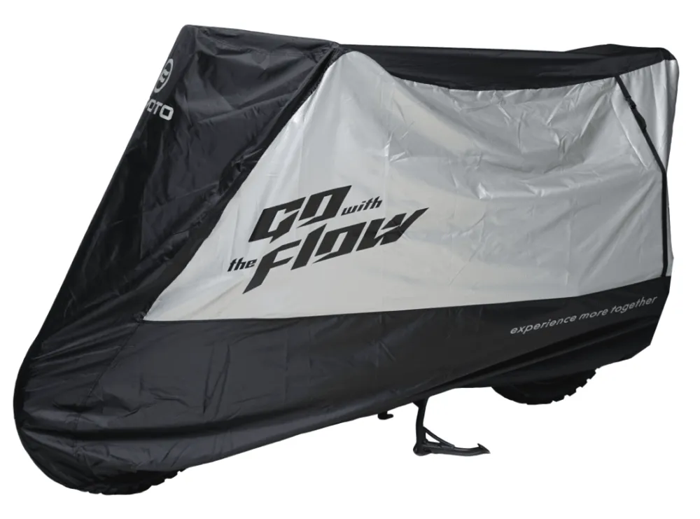 Jen Po Omezenou Doba Originální ochranná plachta CFMOTO pro motocykly