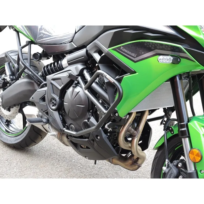 Výprodej Padací rám RD Moto CF160KD Kawasaki Versys 650 22-