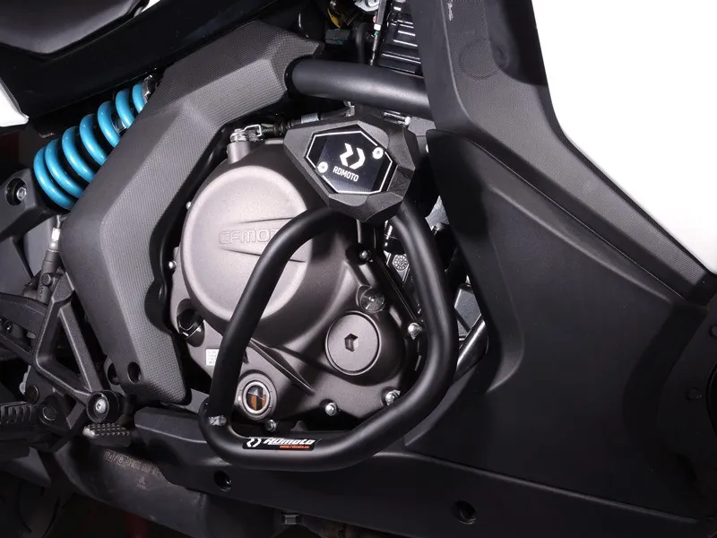 Cenová Bomba Padací rám RD Moto CFmoto GT650