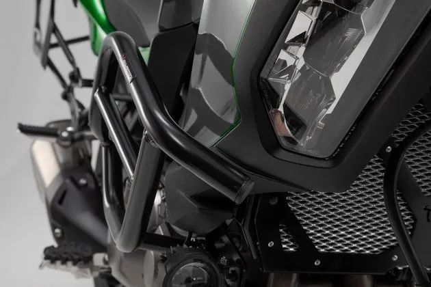 Vrácení Zdarma padací rám SW-MOTECH pro KAWASAKI VERSYS 1000 2019-