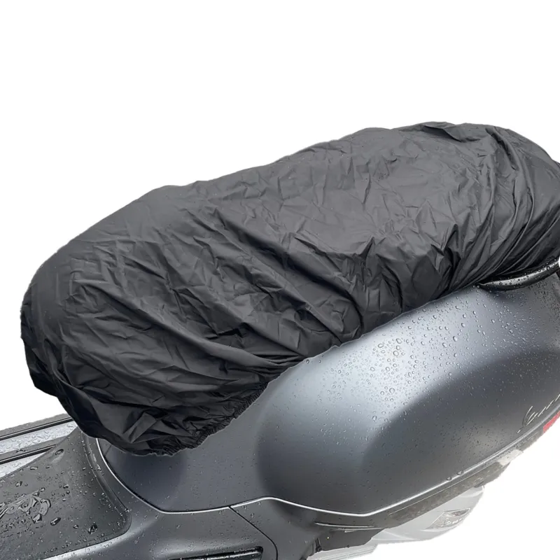 Plachta na sedlo Vespa GTS Levný