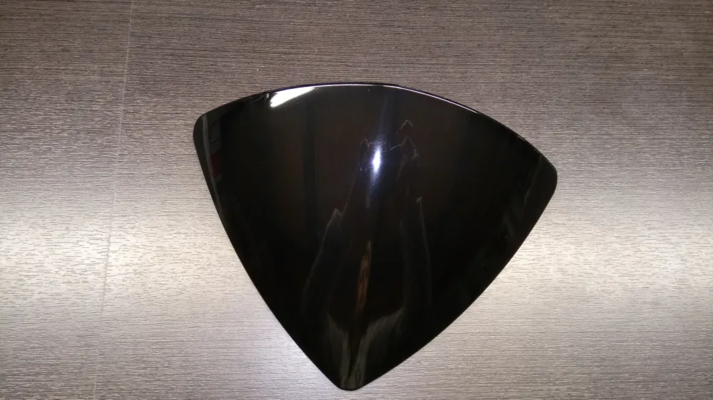Dokud Zásoby Vydrží Plexi štít na KYMCO Super8