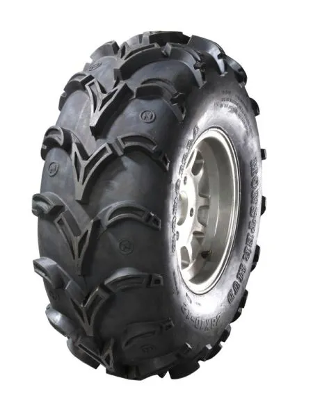 pneu na čtyřkolku SUNF A-050 6PL, 25x10-12 Originální