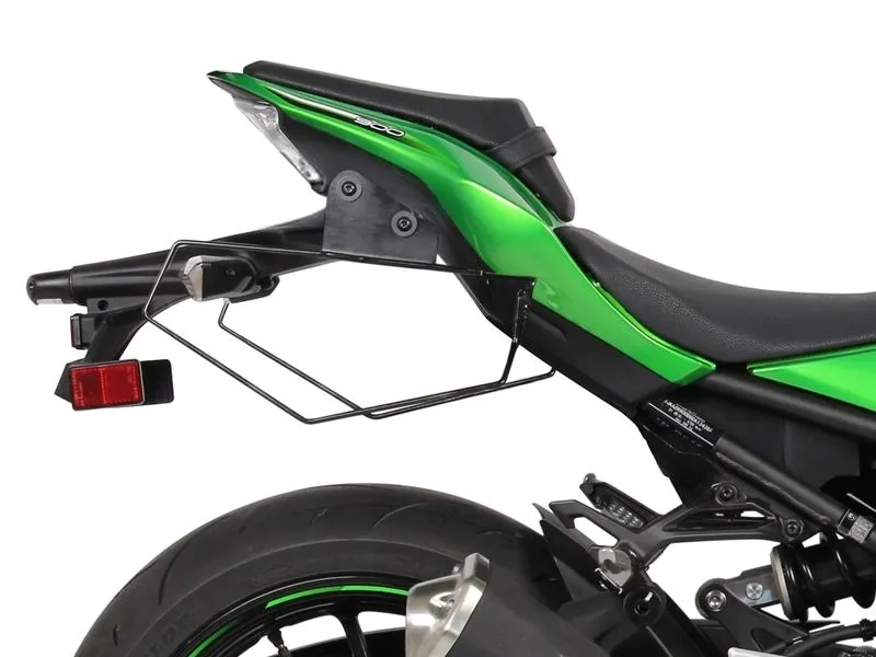 Ihned K Objednání Podpěry pro boční brašny SHAD pro KAWASAKI Z900 2017