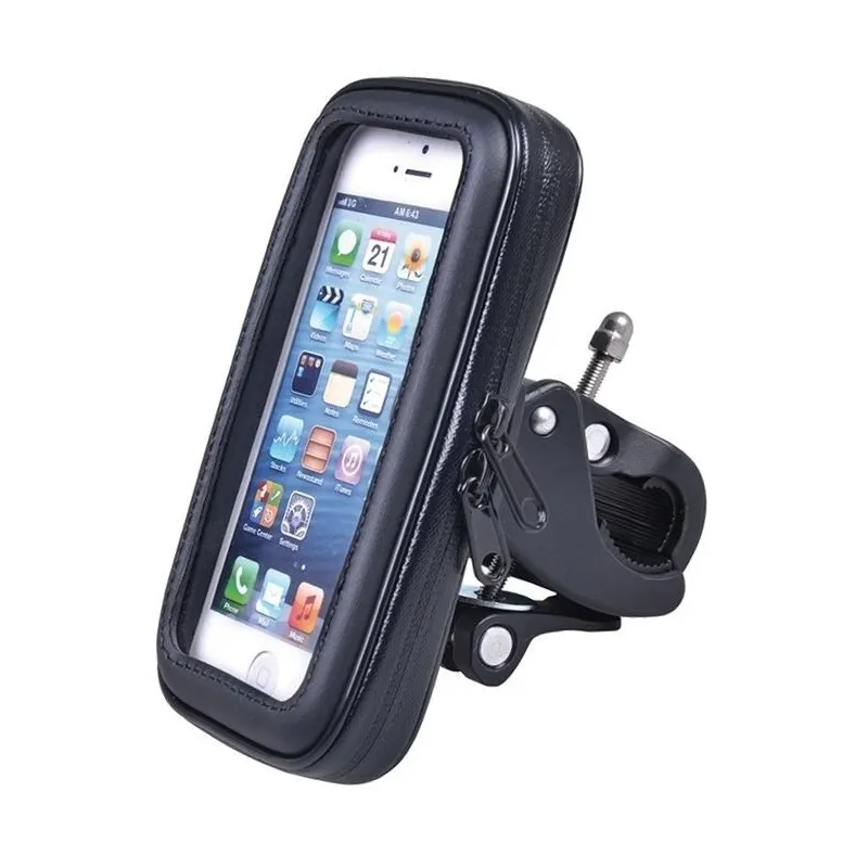 Pouzdro + držák telefonu 06 M 4'' - 4,7 '' Výprodej