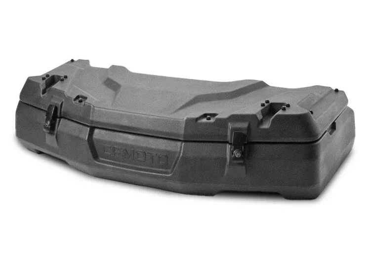 Přední box CFMOTO 55 Gladiator X850/X100 G3 Omezená Nabídka