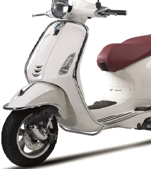 Přední ochranný rám Vespa Primavera / Sprint Výhodná Nabídka