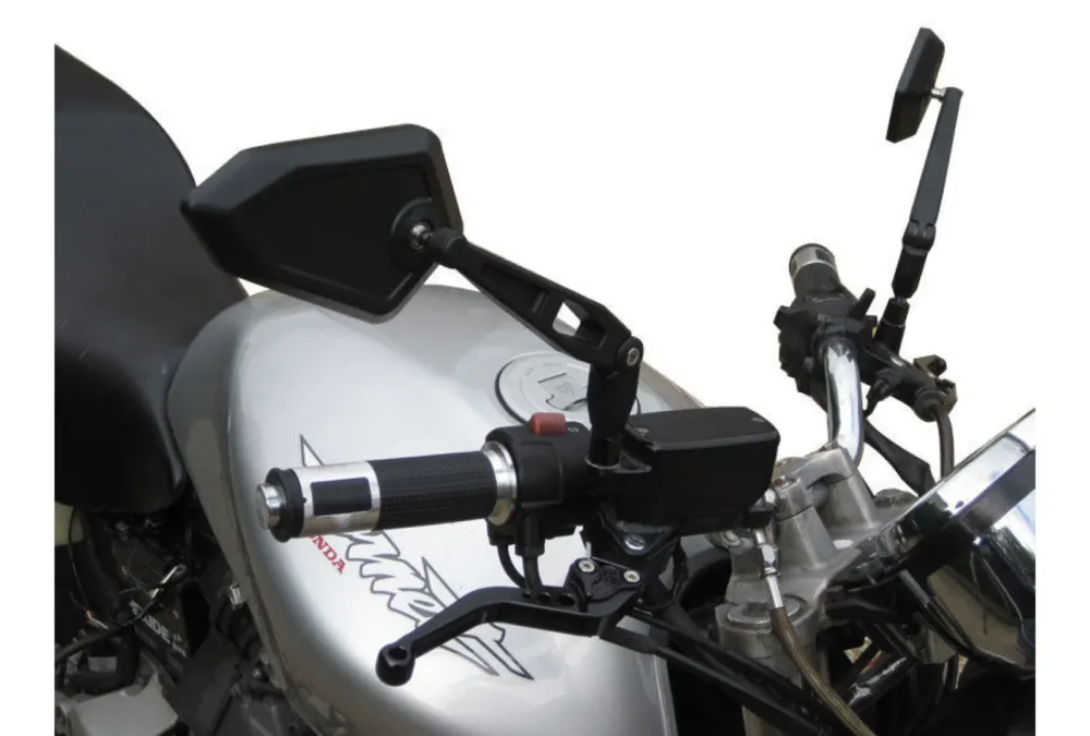 Koupit Online SEFIS Trace zrcátka Honda