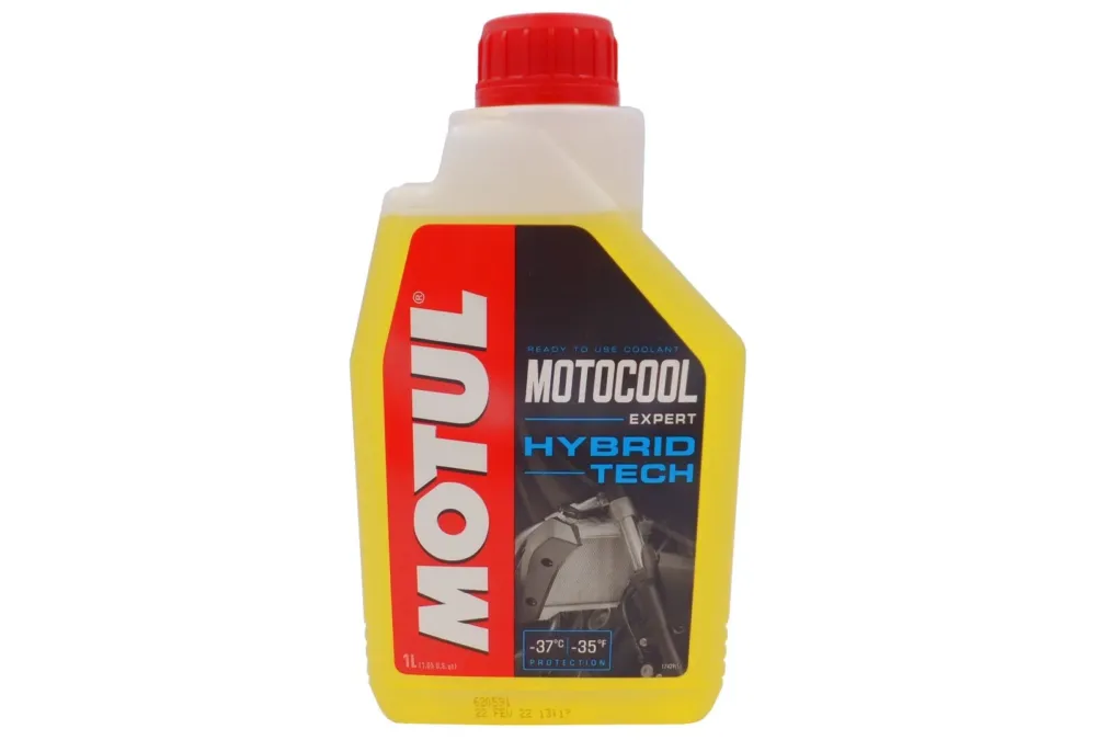 Cenový Hit Motul Motocool expert 1L - chladící kapalina