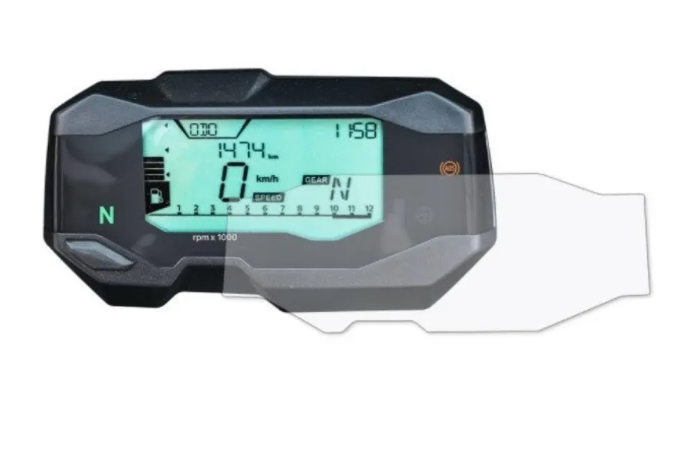 Akční Nabídka SEFIS ochranná fólie budíků BMW G310R G310GS 2016-2021
