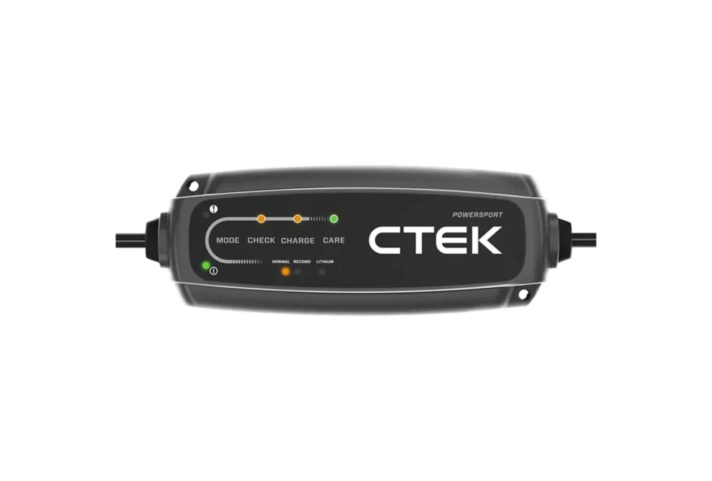 Omezená Nabídka Nabíječka CTEK CT5 Powersport Lithium
