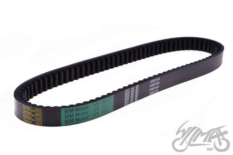 Ověřený Řemen variátoru 872x23mm