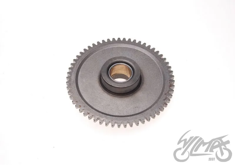 Autentický Volnoběžné kolo startéru ATV 250 ST-9E - motor 167MM
