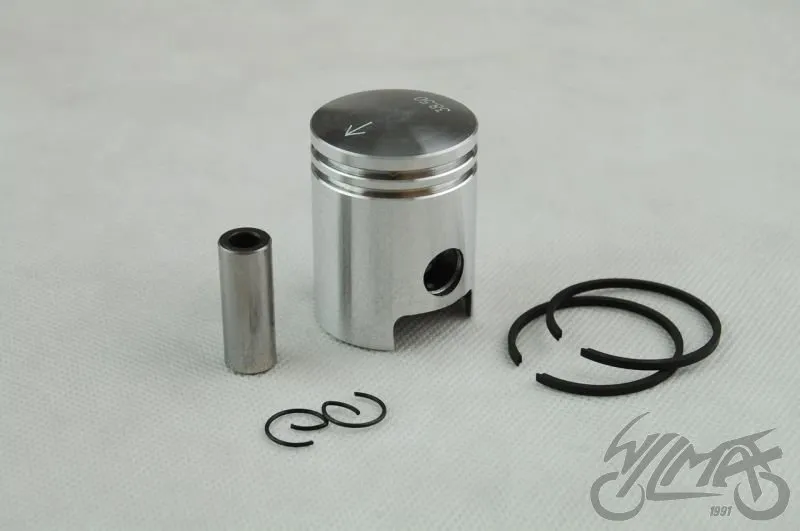 Bezpečná Platba Pístní sada Simson S50 - 40mm