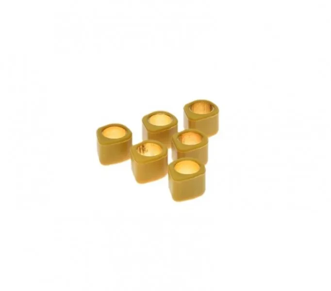 Pouze Dnes Válečky do variátoru 16x13 4,5 gr. Model Dr. Pulley