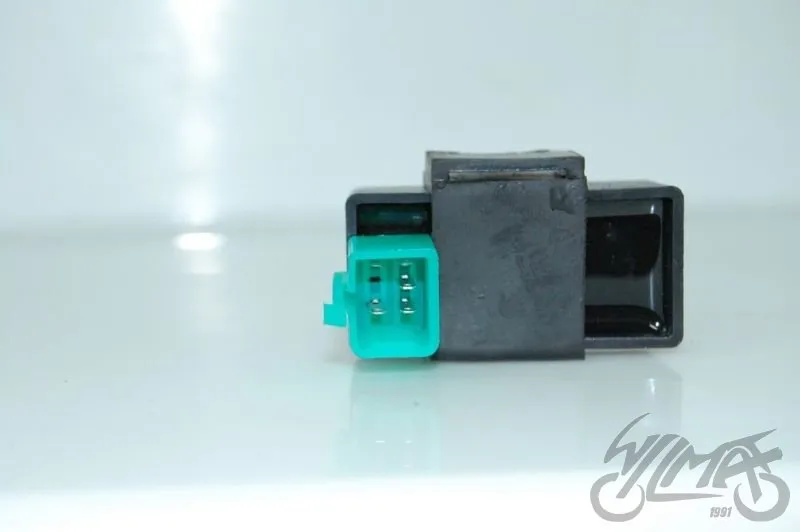 Modul zapalování Jawa Betka 6 a 12V Nová Kolekce