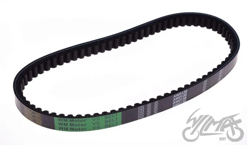 Nejlepší Volba Řemen variátoru 743x20x30mm