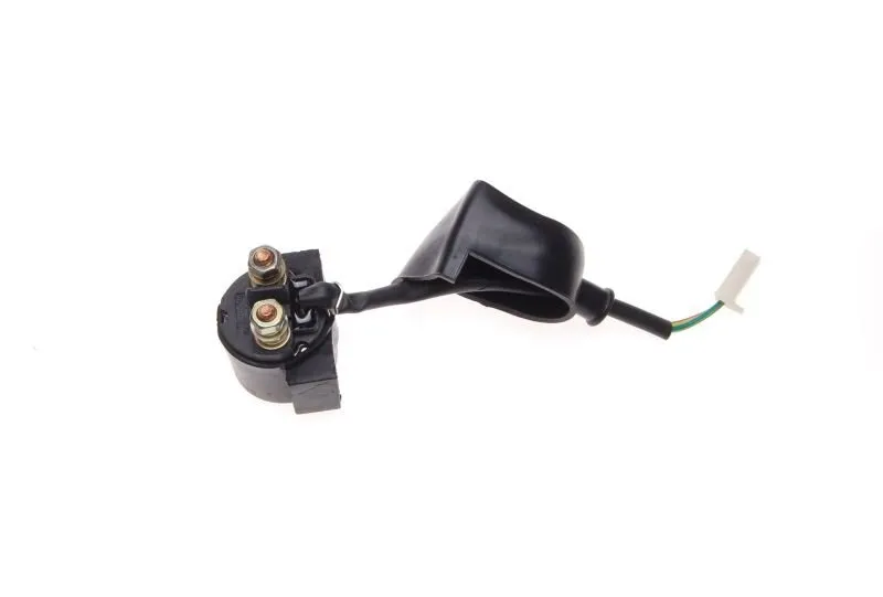 Expresní Doručení Elektromagnetický spínač startéru Shineray ATV250 STXE