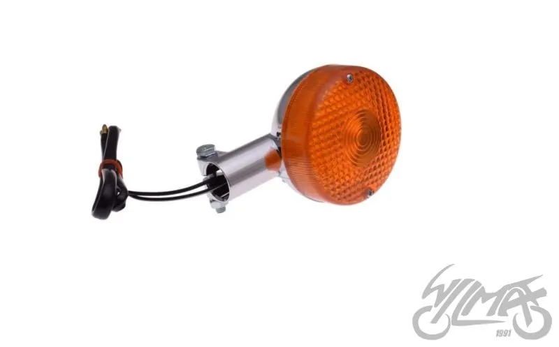 Blinkr, blikač Yamaha SR400, XV535 Nová Kolekce