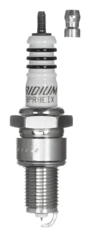Autentický Zapalovací svíčka NGK BPR8EIX Iridium