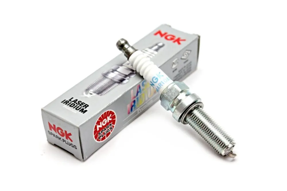 Zapalovací svíčka NGK CR9EHI-9 Iridium Cenově Výhodný