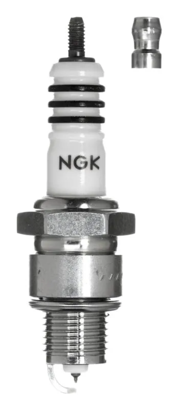 Zapalovací svíčka NGK BPR8HIX Iridium Nízká Cena