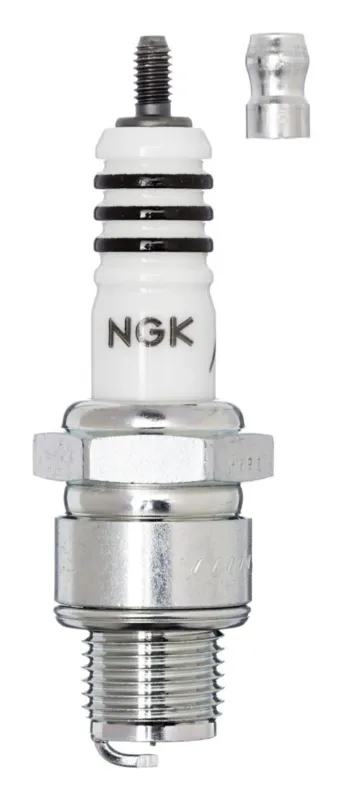 Zapalovací svíčka NGK BR9HIX Iridium Sezónní Sleva