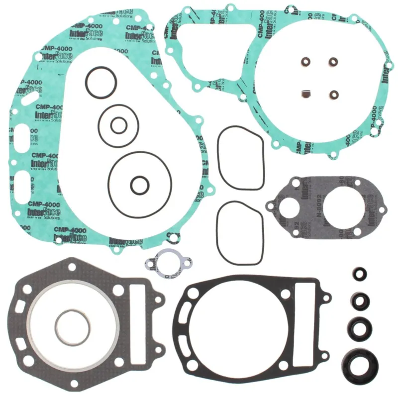 Koupit Online Sada těsnění motoru kompletní vč. gufer motoru WINDEROSA 811586