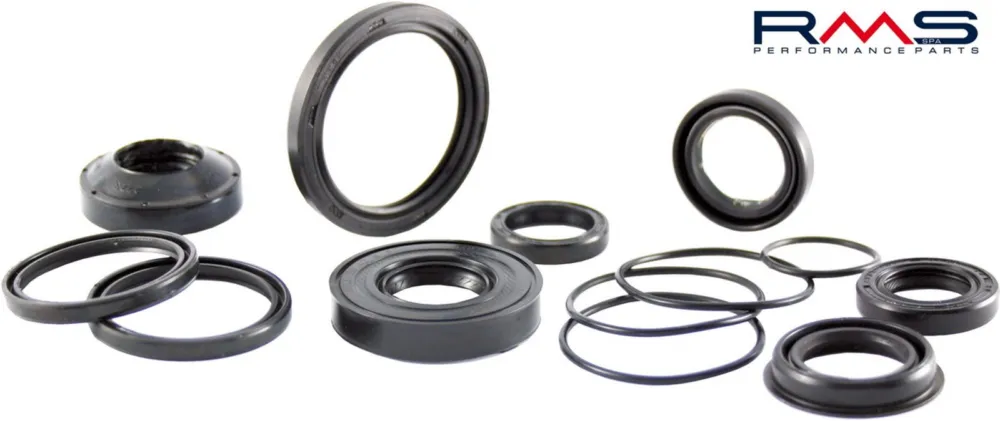 Akce Gufero RMS 100660400 15x24x5 na kliku
