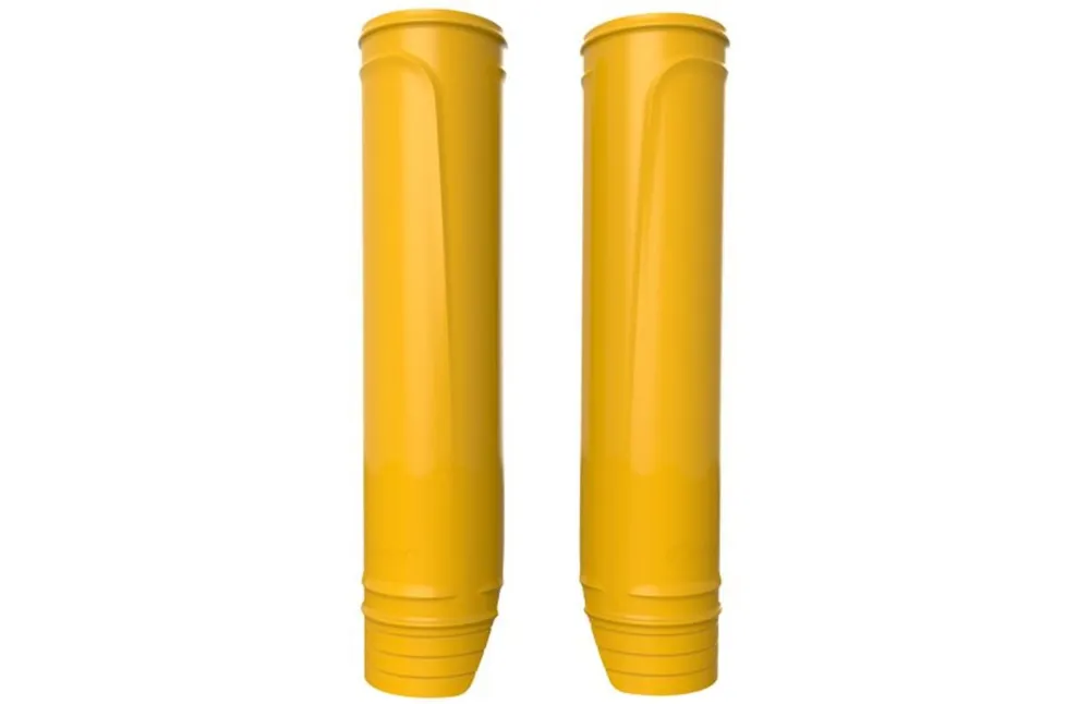 Horní chrániče vidlice POLISPORT PERFORMANCE 8463500007 žlutá RM 01 Novinka