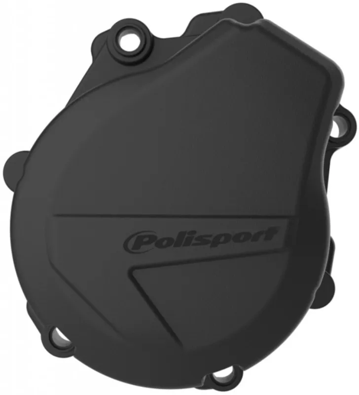 Expresní Doručení Kryt víka zapalování POLISPORT PERFORMANCE 8467000001 černá