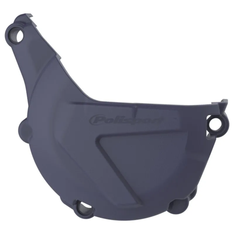 Zlevněný Kryt víka zapalování POLISPORT PERFORMANCE 8470800003 Husqvarna modrá