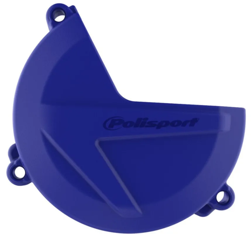 Kryt spojkového víka POLISPORT PERFORMANCE 8465400002 modrá Top Prodej