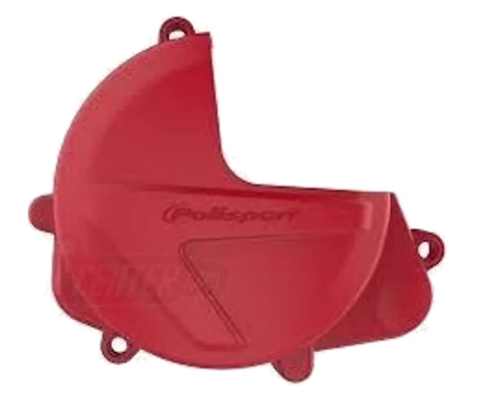 Kryt spojkového víka POLISPORT PERFORMANCE 8462800002 červená CR 04 Kup Teď