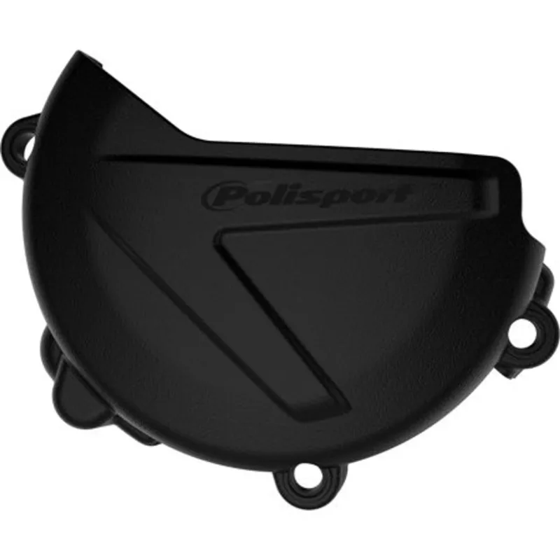 Kryt spojkového víka POLISPORT PERFORMANCE 8463600001 černý Originální