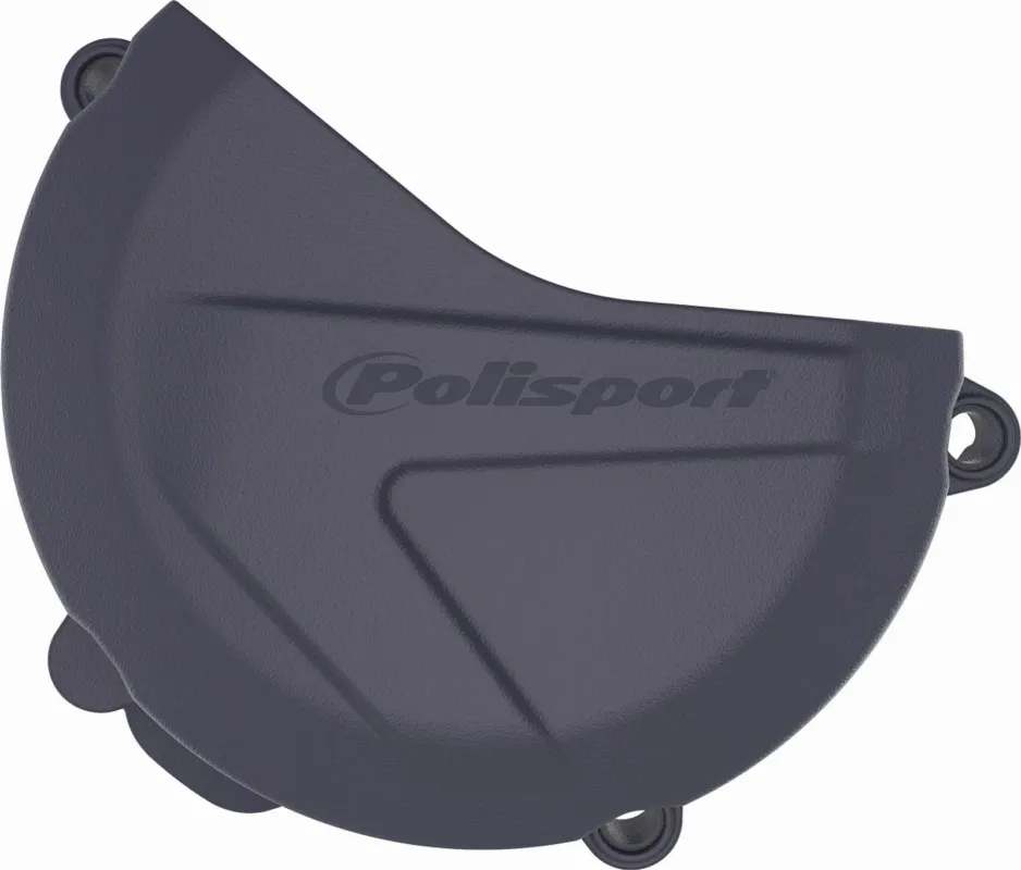 Kryt spojkového víka POLISPORT PERFORMANCE 8460300003 Husqvarna modrá Novinka