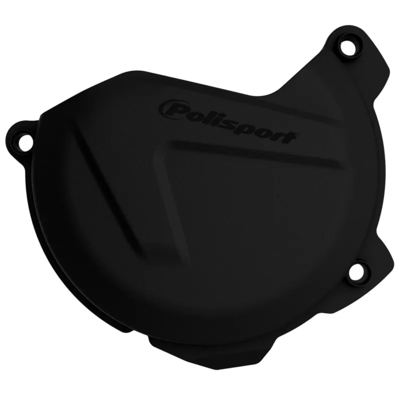 Cenový Hit Clutch Cover protector POLISPORT PERFORMANCE 8478700001 černá