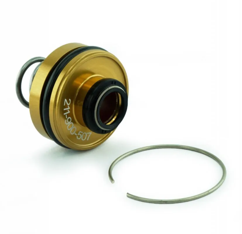 Omezená Nabídka RCU sealhead assembly K-TECH WP 211-900-507 (55.00X18.00mm)