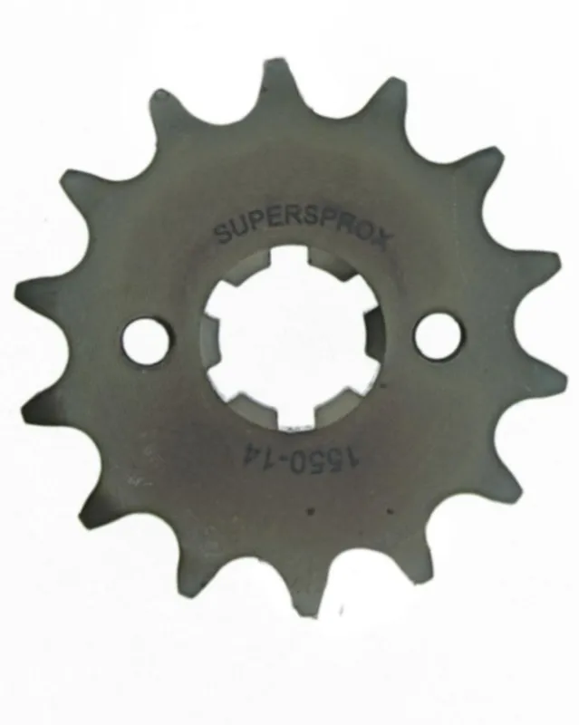 Řetězové kolečko SUPERSPROX CST-1550:14 14 zubů, 428 Speciální Cena
