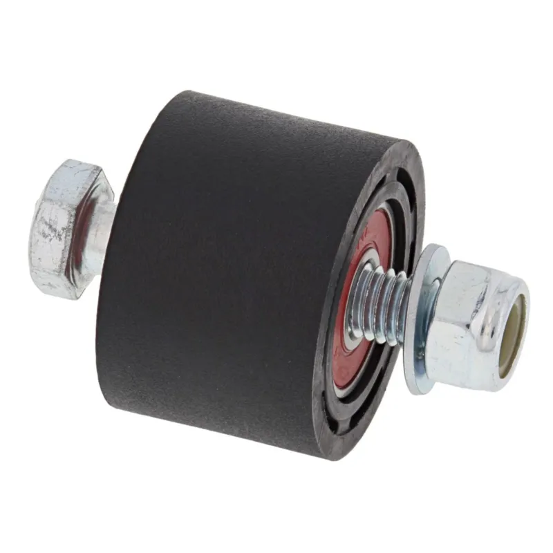 Bezpečná Platba Kladka řetezu All Balls Racing 79-5008 34-24mm černá