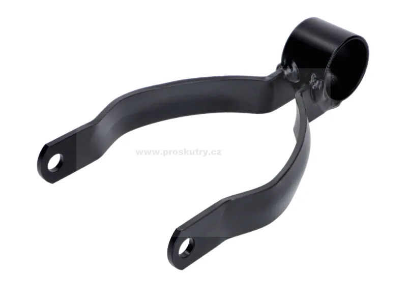 Nová Kolekce Horní uložení motoru 134 mm – Zündapp KS 50, GTS, C50