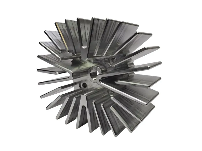 Hlava válce JAWA 50 Pionýr - 05, 20, 21, 23 TUNING 40mm Značkový