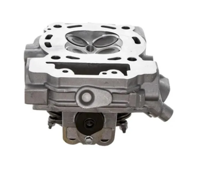 Hlava válce kompletní zadní pro Can-Am Outlander, Renegade 650 800, OEM 420613526 420613530 420613531 420613532 Super Cena