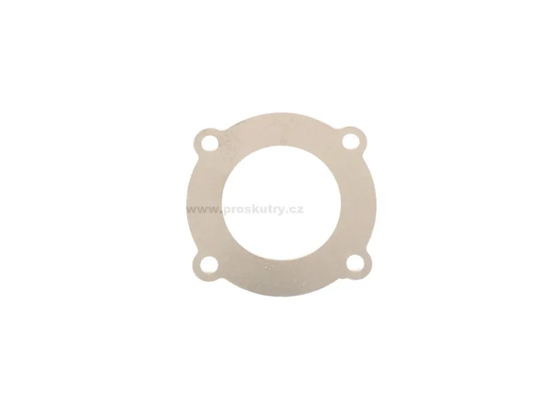 Vrácení Zdarma Distanční podložka hlavy válců BGM Originál Ø52,5 mm Vespa PX125, Cosa125, GT125, GTR125, TS125, Super125 1,5 mm