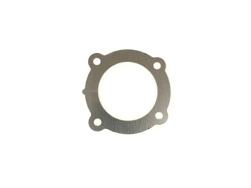 Nová Kolekce Distanční podložka hlavy válce BGM Original 172cc Piaggio 125-150cc AC 2-takt 1,5mm